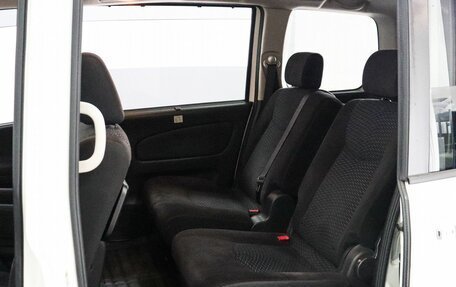 Nissan Serena IV, 2016 год, 1 569 000 рублей, 9 фотография