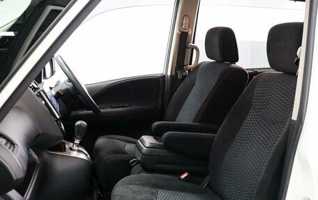 Nissan Serena IV, 2016 год, 1 569 000 рублей, 8 фотография