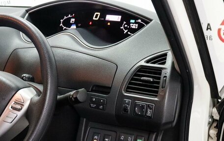 Nissan Serena IV, 2016 год, 1 569 000 рублей, 18 фотография