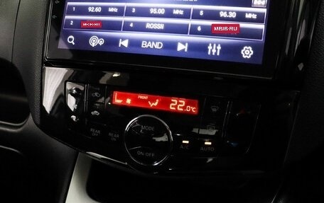 Nissan Serena IV, 2016 год, 1 569 000 рублей, 21 фотография