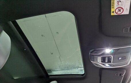 Geely Coolray I, 2023 год, 1 850 000 рублей, 23 фотография