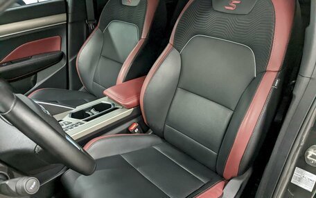 Geely Coolray I, 2023 год, 1 850 000 рублей, 14 фотография