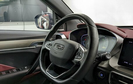 Geely Coolray I, 2023 год, 1 850 000 рублей, 24 фотография