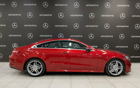 Mercedes-Benz E-Класс, 2017 год, 4 368 000 рублей, 4 фотография