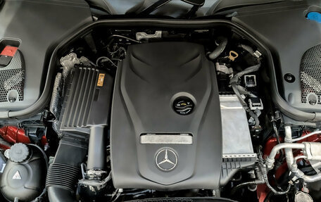 Mercedes-Benz E-Класс, 2017 год, 4 368 000 рублей, 9 фотография