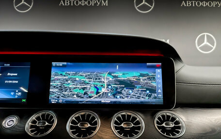 Mercedes-Benz E-Класс, 2017 год, 4 368 000 рублей, 15 фотография