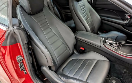 Mercedes-Benz E-Класс, 2017 год, 4 368 000 рублей, 23 фотография