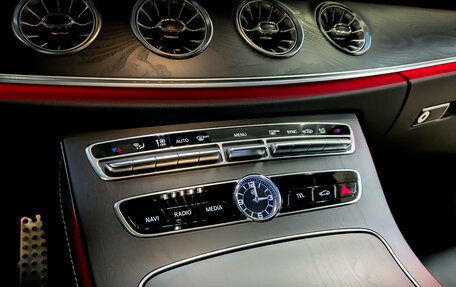 Mercedes-Benz E-Класс, 2017 год, 4 368 000 рублей, 25 фотография