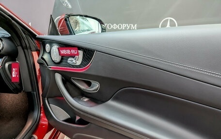 Mercedes-Benz E-Класс, 2017 год, 4 368 000 рублей, 24 фотография