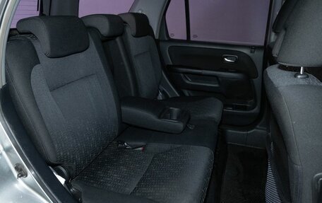 Honda CR-V II рестайлинг, 2006 год, 848 000 рублей, 8 фотография