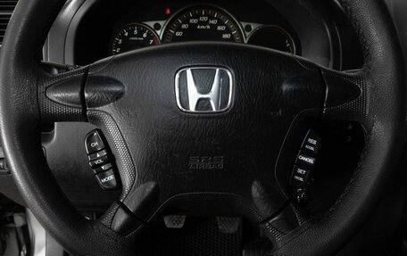Honda CR-V II рестайлинг, 2006 год, 848 000 рублей, 9 фотография