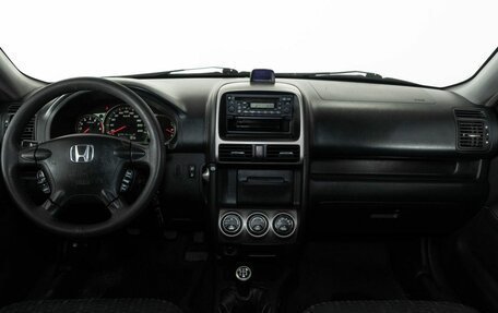 Honda CR-V II рестайлинг, 2006 год, 848 000 рублей, 7 фотография