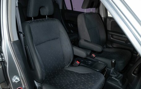 Honda CR-V II рестайлинг, 2006 год, 848 000 рублей, 14 фотография