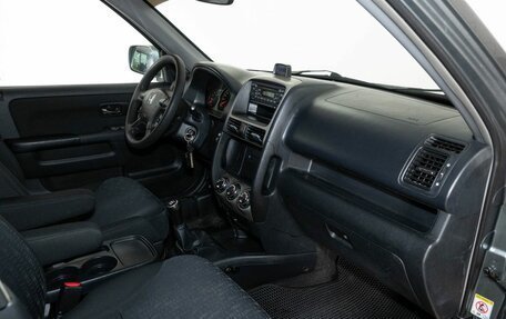 Honda CR-V II рестайлинг, 2006 год, 848 000 рублей, 6 фотография