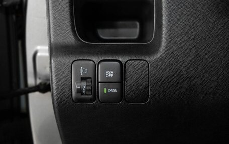 Honda CR-V II рестайлинг, 2006 год, 848 000 рублей, 16 фотография