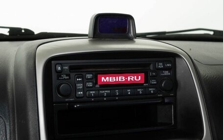 Honda CR-V II рестайлинг, 2006 год, 848 000 рублей, 10 фотография