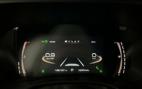 Haval Jolion, 2021 год, 1 599 000 рублей, 12 фотография