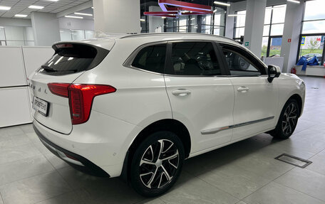 Haval Jolion, 2021 год, 1 599 000 рублей, 6 фотография