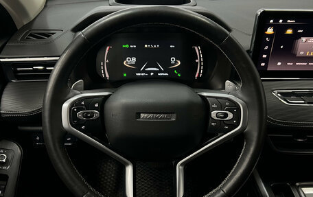 Haval Jolion, 2021 год, 1 599 000 рублей, 14 фотография
