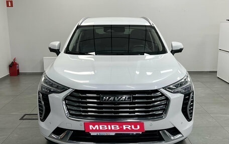Haval Jolion, 2021 год, 1 599 000 рублей, 2 фотография