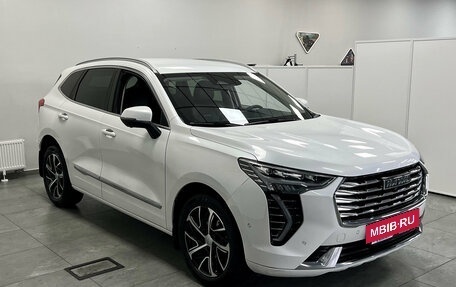 Haval Jolion, 2021 год, 1 599 000 рублей, 3 фотография