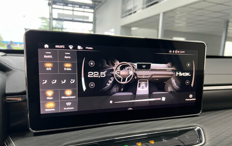Haval Jolion, 2021 год, 1 599 000 рублей, 17 фотография