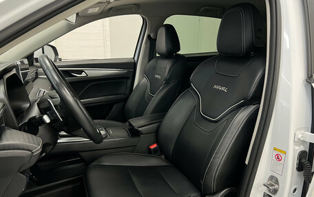 Haval Jolion, 2021 год, 1 599 000 рублей, 20 фотография