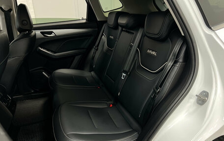 Haval Jolion, 2021 год, 1 599 000 рублей, 21 фотография