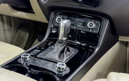 Volkswagen Touareg III, 2011 год, 2 199 900 рублей, 11 фотография
