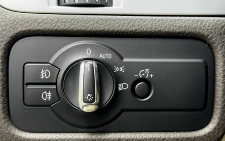 Volkswagen Touareg III, 2011 год, 2 199 900 рублей, 16 фотография