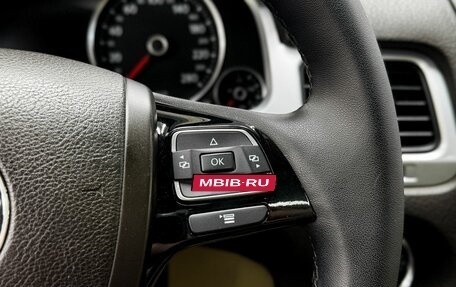Volkswagen Touareg III, 2011 год, 2 199 900 рублей, 13 фотография