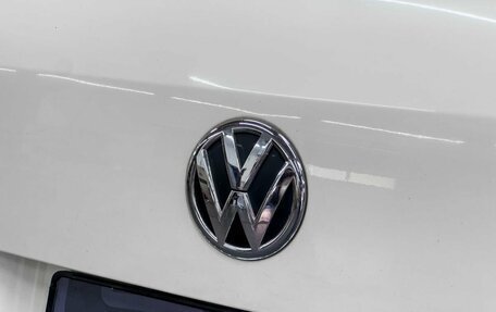 Volkswagen Touareg III, 2011 год, 2 199 900 рублей, 27 фотография