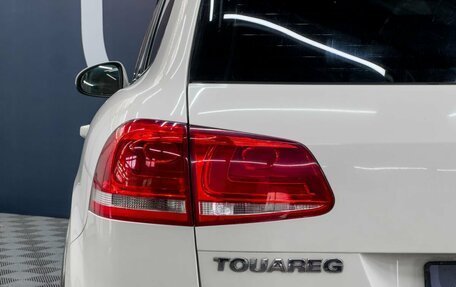 Volkswagen Touareg III, 2011 год, 2 199 900 рублей, 25 фотография