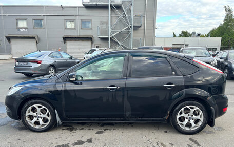 Ford Focus II рестайлинг, 2011 год, 469 000 рублей, 8 фотография