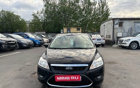 Ford Focus II рестайлинг, 2011 год, 469 000 рублей, 2 фотография