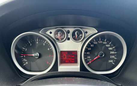 Ford Focus II рестайлинг, 2011 год, 469 000 рублей, 10 фотография