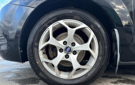 Ford Focus II рестайлинг, 2011 год, 469 000 рублей, 9 фотография