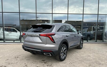 Haval F7, 2026 год, 3 699 000 рублей, 6 фотография