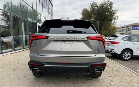Haval F7, 2026 год, 3 699 000 рублей, 7 фотография