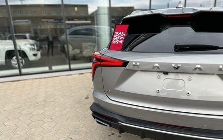 Haval F7, 2026 год, 3 699 000 рублей, 8 фотография