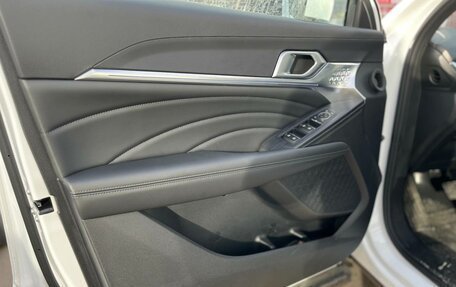 Haval F7, 2026 год, 3 699 000 рублей, 22 фотография
