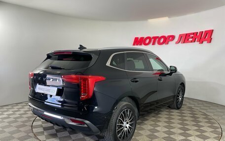 Haval Jolion, 2023 год, 1 880 000 рублей, 4 фотография