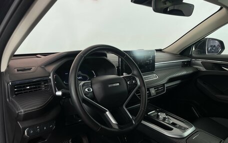 Haval Jolion, 2023 год, 1 880 000 рублей, 10 фотография