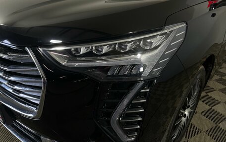 Haval Jolion, 2023 год, 1 880 000 рублей, 7 фотография
