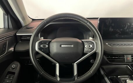 Haval Jolion, 2023 год, 1 880 000 рублей, 13 фотография