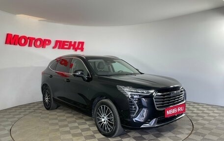 Haval Jolion, 2023 год, 1 880 000 рублей, 3 фотография