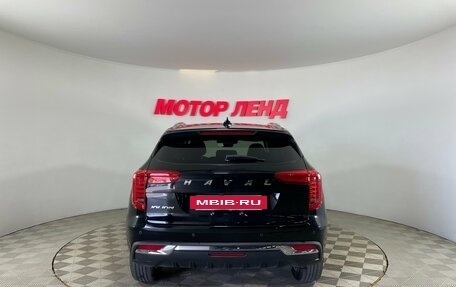 Haval Jolion, 2023 год, 1 880 000 рублей, 5 фотография