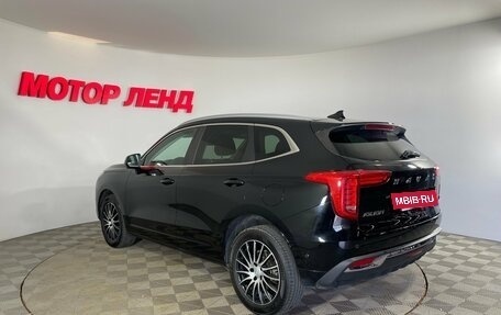 Haval Jolion, 2023 год, 1 880 000 рублей, 6 фотография
