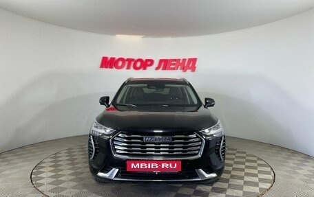 Haval Jolion, 2023 год, 1 880 000 рублей, 2 фотография