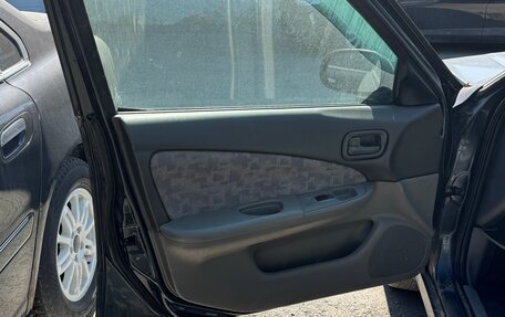 Nissan Sunny B15, 2001 год, 150 000 рублей, 7 фотография